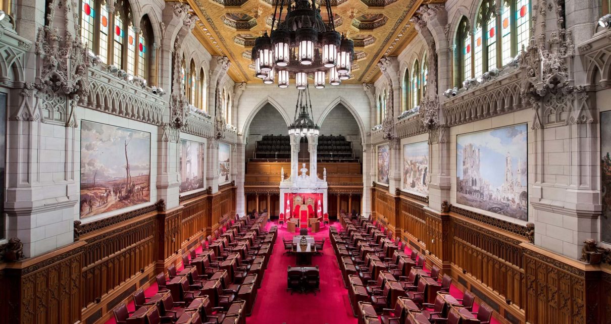 Senate Passes Bill C-15, U.D.R.I.P, Awaits Royal Accent