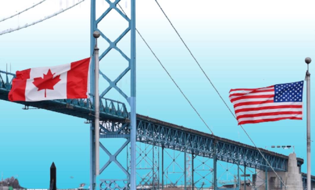 US-Canada Border Is Open Again For the First Time Since 2020