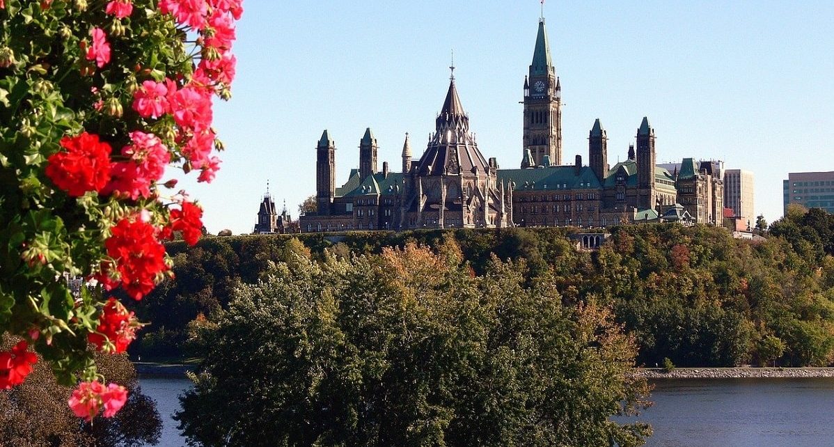 Trudeau Sets Date For Swearing In New Cabinet