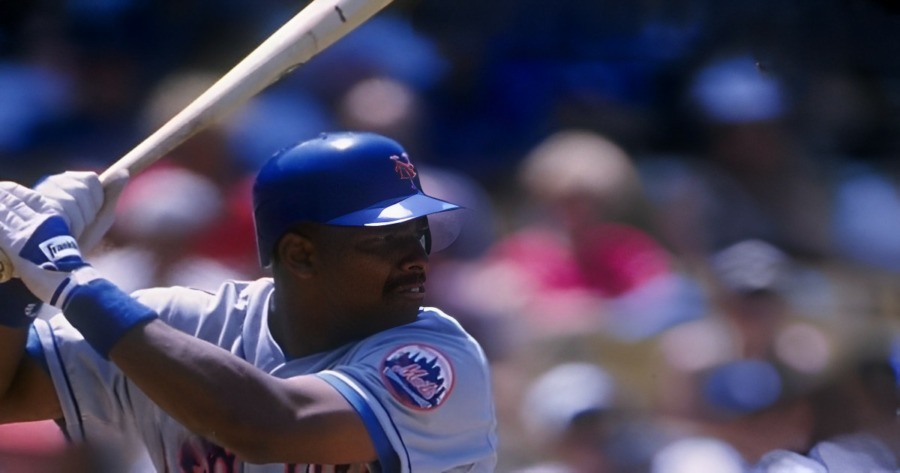 The Sporting News on X: Bobby Bonilla's contract continues to