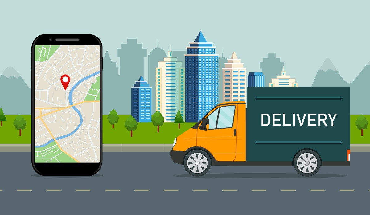 How To Plan Delivery Routes as Efficiently as Possible
