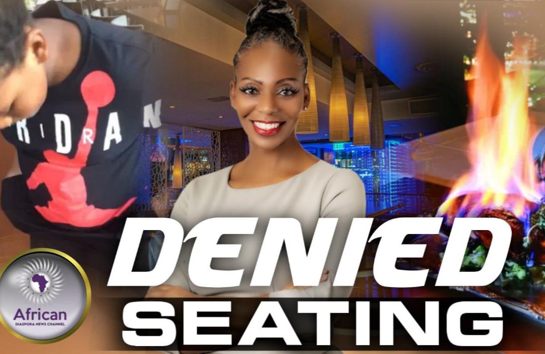 Denied Seating