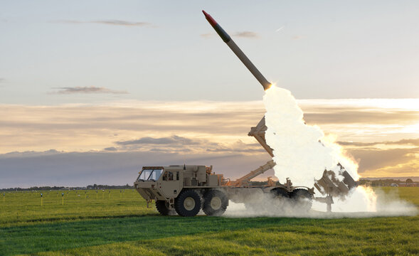 Air Defense System Market