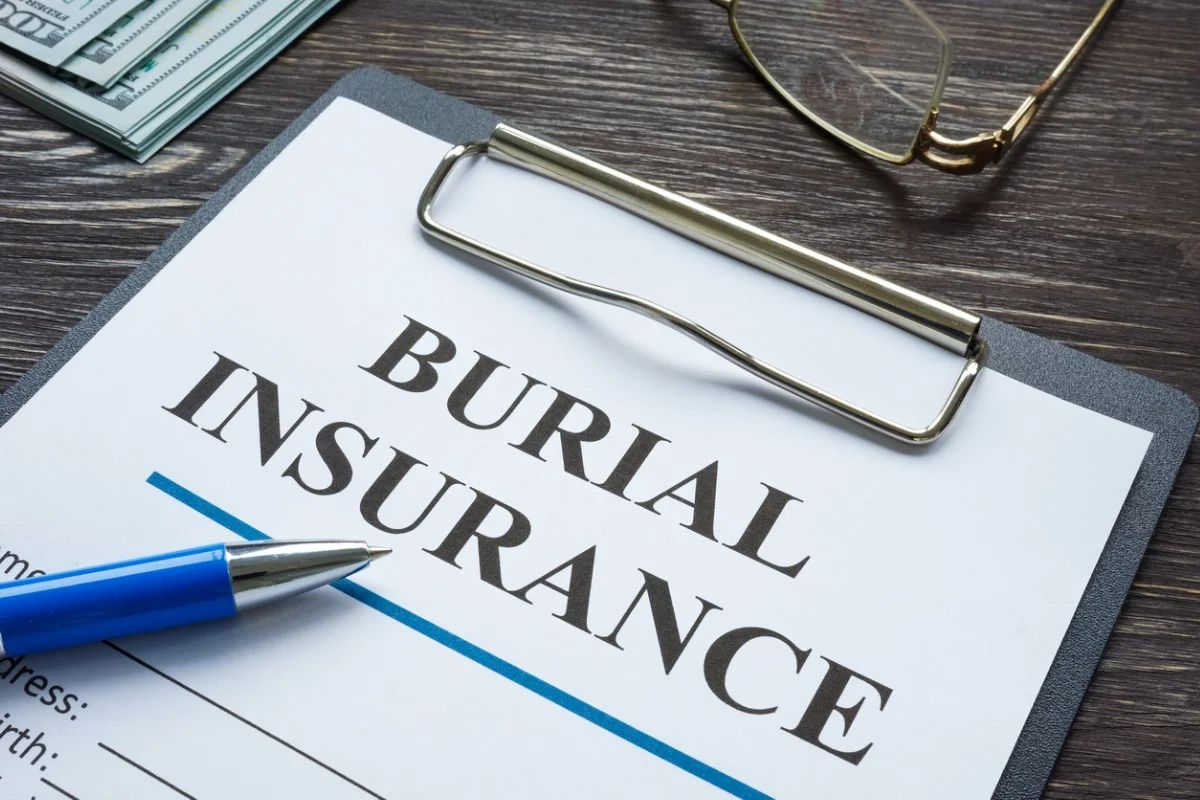 Burial Insurance Market