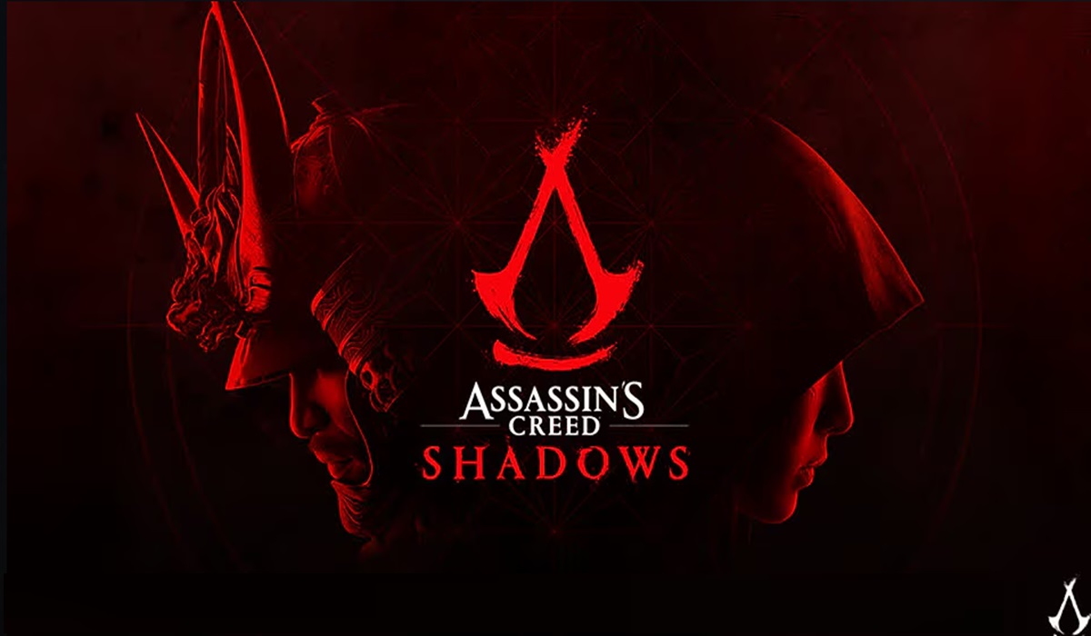 assassin creed shadow, ubisoft,Assassin's