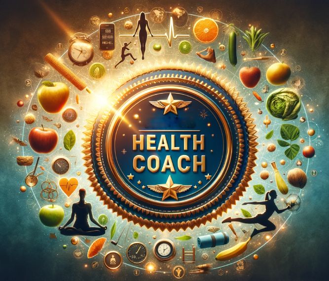 Health Coach Market