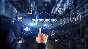 IT services outsourcing