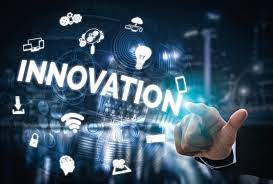 Innovation as a service