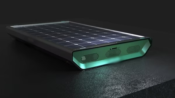 Solar Hydrogen Panel Market1