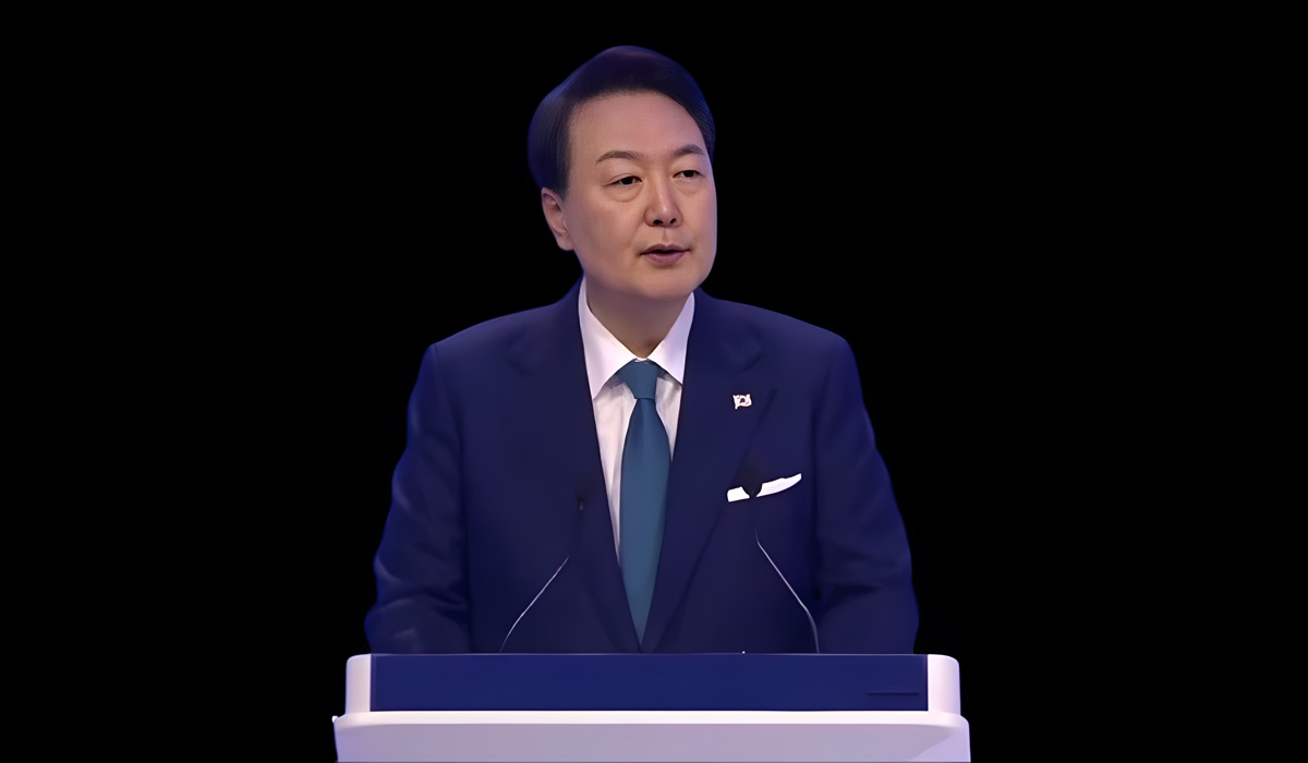 South Korea President