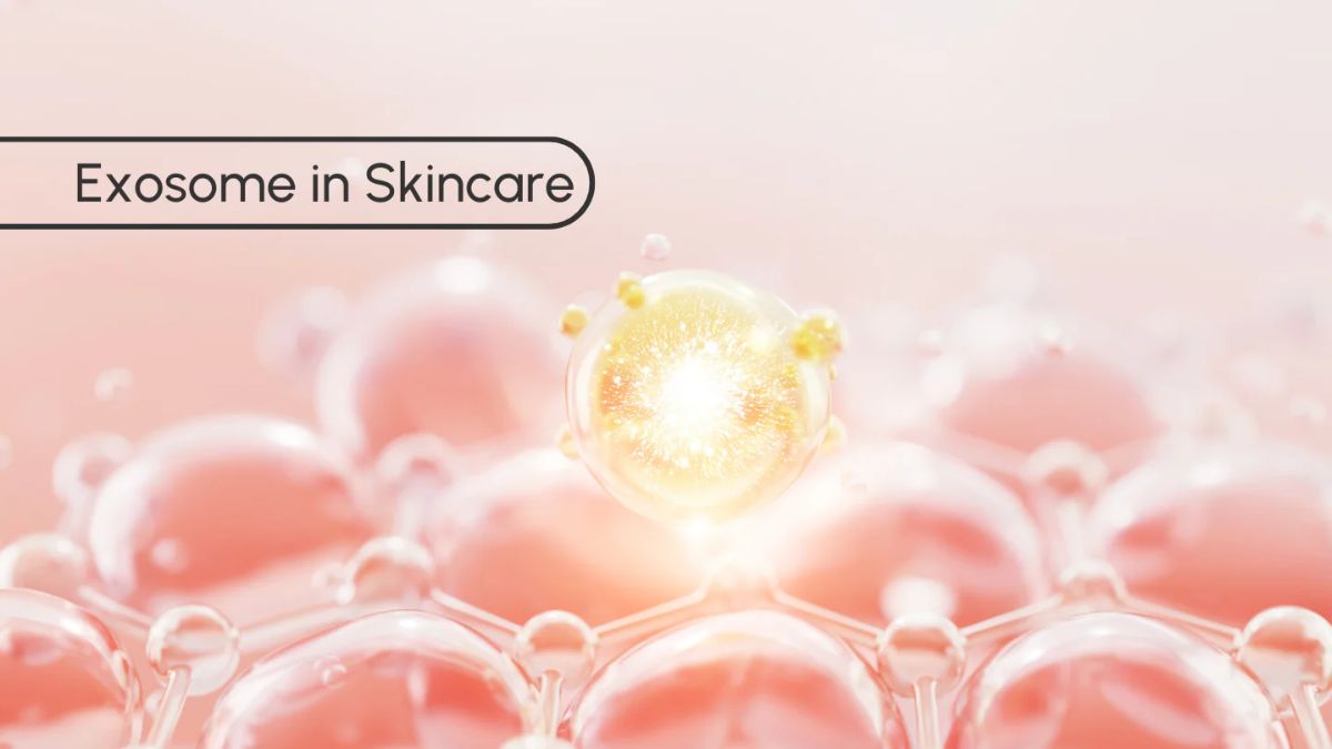 Exosomes Skincare Market