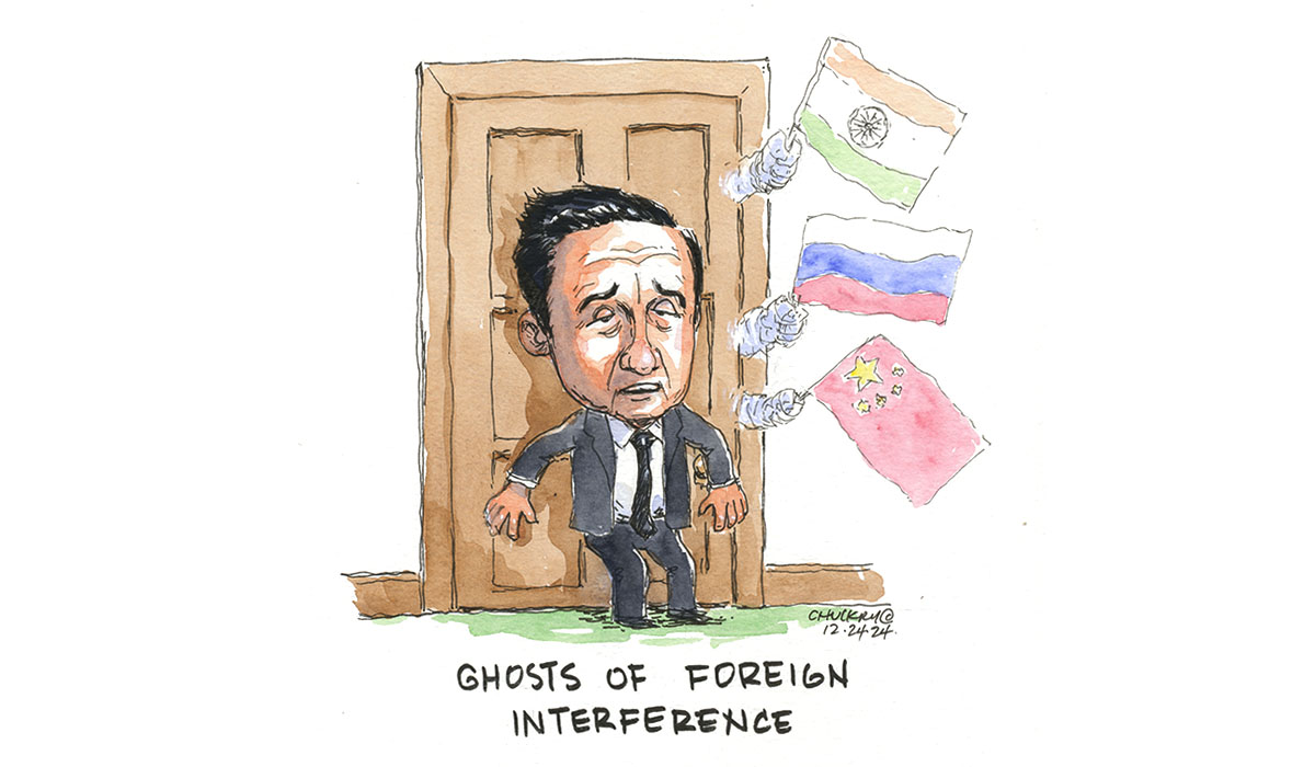 Ghosts of Foreign Interference_DS