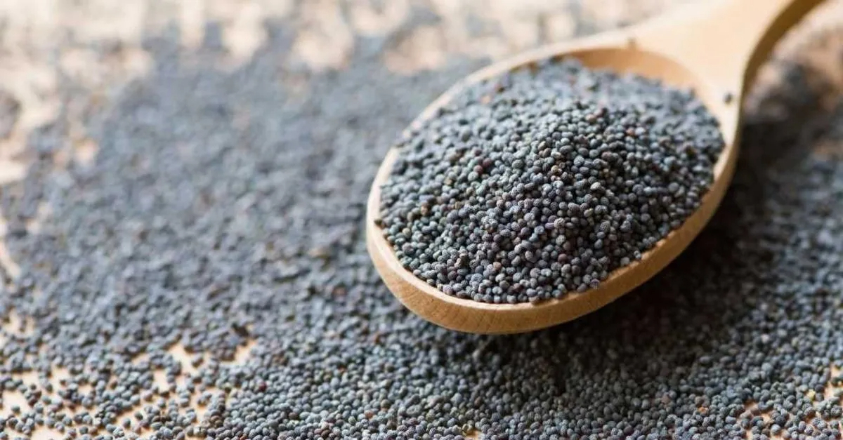 Poppy Seeds Market