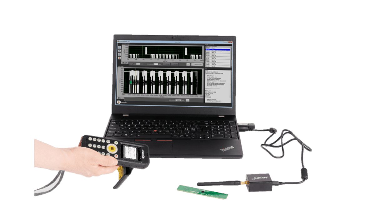 Protocol Analyser Market