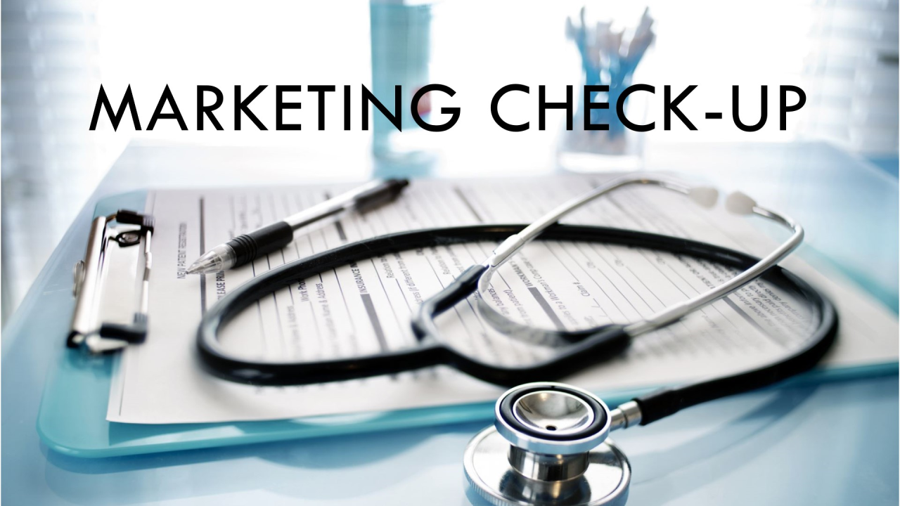 marketing check up image4