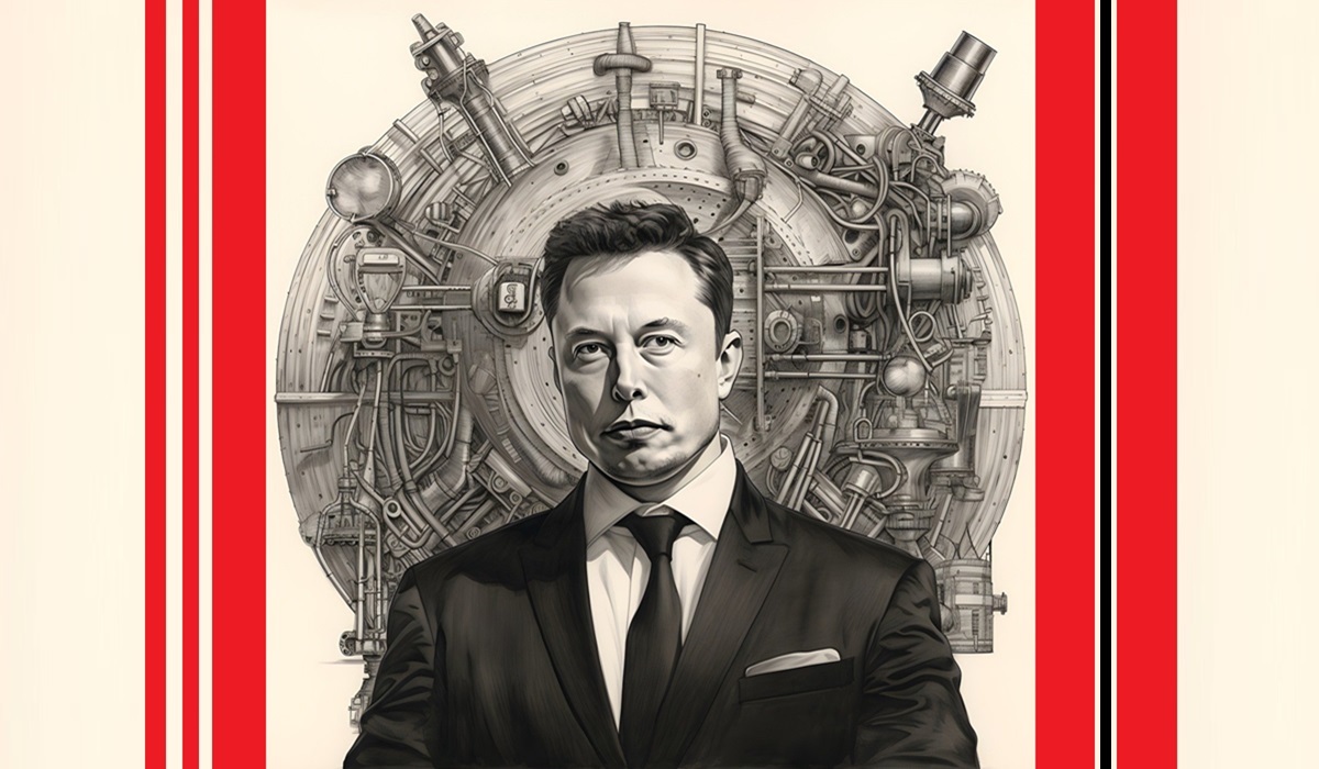 musk